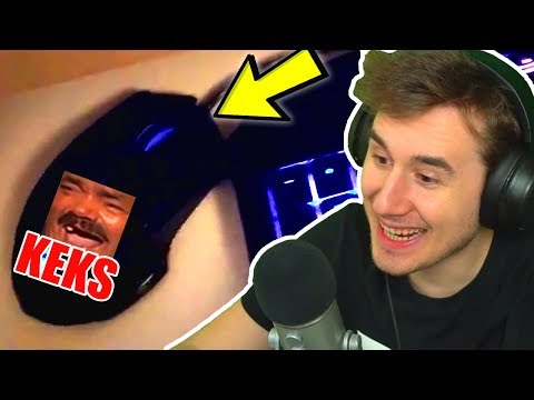 IL NUOVO MOUSE DELLA KEKS - Reaction