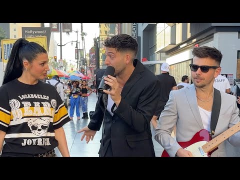 Crash Adams - The Best New Heart Freestyles Part 2