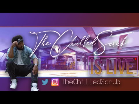 Chilled Stream  [05/06/2022]  TOTD: RIP Kevin Samuels Social Media Makes People To Comfortable