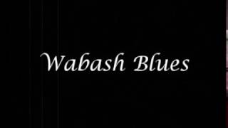 Wabash blues