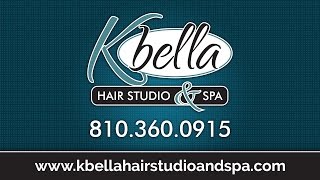 K Bella Hair Studio & Spa | Award-Winning Hair Salon and Day Spa | Loc