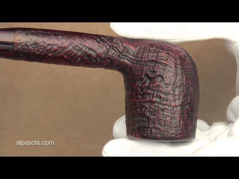 pipa Dunhill 470 - pfeife