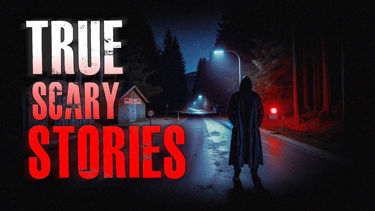 Over 3 HOURS Of TRUE Scary Stories | Stranger Encounters, Crazy Exes, Creepy Neighbors & MORE!