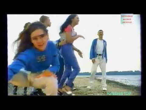 Mink Taką - Iš aukštai (Gera audio kokybė)