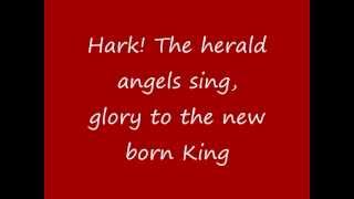 Mariah Carey - Hark! The Herald Angels Sing