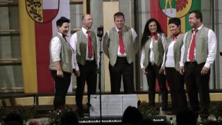 A groovy kind of Love