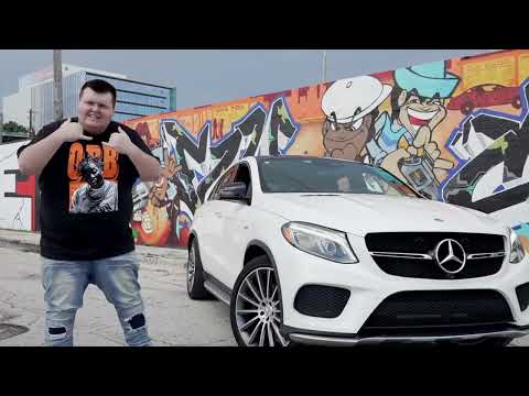 Fletchy - Chosen (Official Music Video)