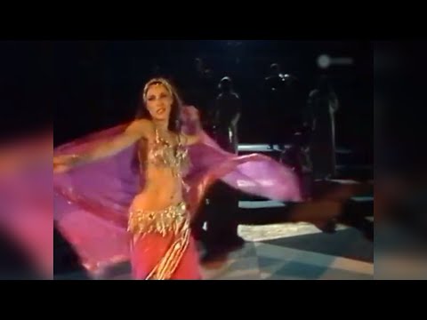 Abdul Hassan Orchestra - Arabian Affair