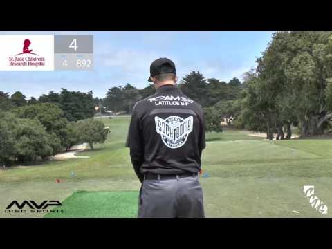 2016 St Jude Round 3 part 1 Sexton Commentary