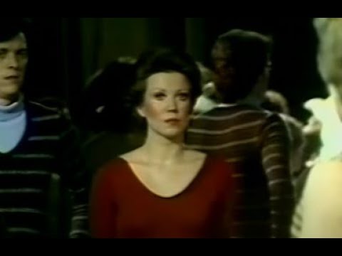A CHORUS LINE '76 Tony Awards
