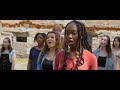 “How Can I Keep from Singing?” by the Alexander Mastery Choir