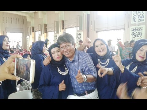 SRIKANDI KERINCI - SHOW 2017