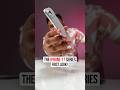 The IPhone 17 Series First Look