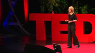 Finding Mercy: Robyn Paterson at TEDxAuckland