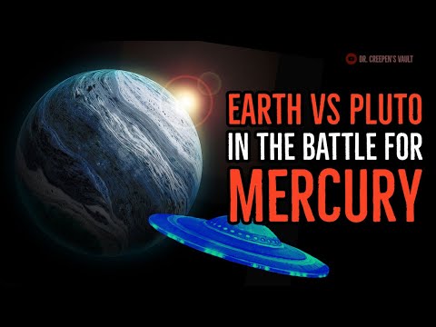 ''The Earthman's Burden'' | INTERPLANETARY ALIEN INVASION CREEPYPASTA