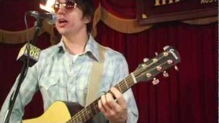 Ian Moore &amp; The Lossy Coils &quot;Tap the Till&quot;