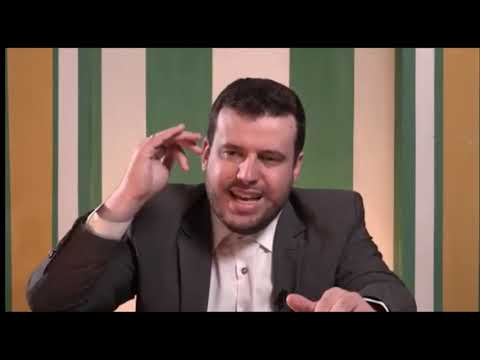 Ramazanska škola promjene - hfz. mr. Ammar Bašić