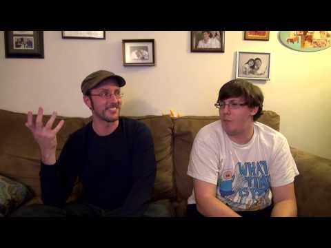 Adventure Time Vlogs: Episode 171 - Nemesis