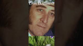 Part 1💔Endless Sleep💔- Don Williams #shorts #donwilliamssongs  #lyricvideo @Chantertracks