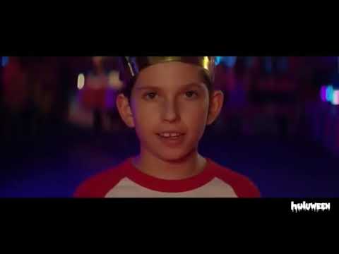 Pandory El Palacio De Pizza -Fandub-