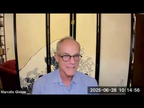 A Humanidade em busca de si: um diálogo com Marcelo Gleiser [parte 01]