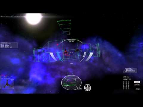 FreeSpace 1 - Mission 18 - Playing Judas