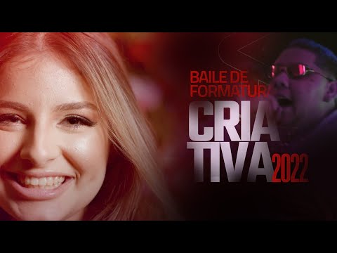 Aftermovie | Baile de Formatura Criativa 2022