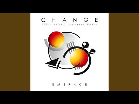 Feel the Groove (feat. Tanya Michelle Smith)