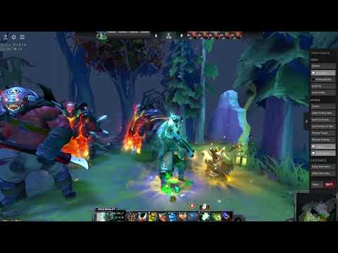 THE FIVE MAN OMNISLASH BY JUGGERNAUT