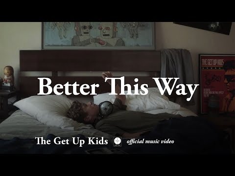 Video thumbnail for Better This Way