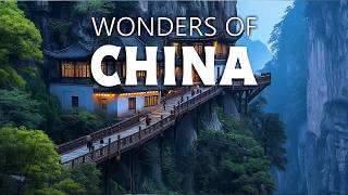 Wonders of Yunnan, China | The Most Amazing Places in China | Travel Video 4K