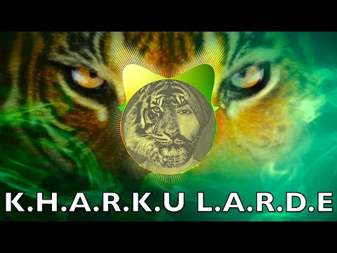 K.H.A.R.K.u.L.A.R.D.E - Saroop Singh Soorwind Ft. KAM LOHGARH