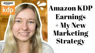 The Amazon Book Promo Strategy That Boosted My KDP Income for April 2024