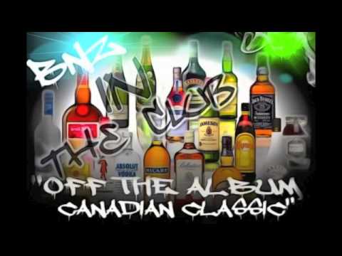 BNZ featuring JAKE - IN THE CLUB