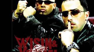 Wisin &amp; Yandel  &#39;Fuera De Base&#39; Pa&#39;l Mundo