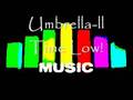 Umbrealla All Time Low