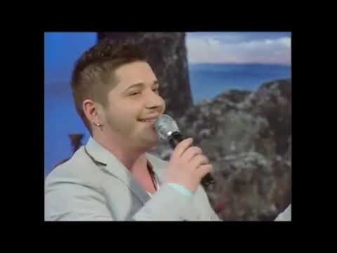 Dzorlev Zoran & Dimitar Andonov "Marice le licno devojce"