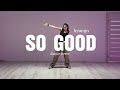 SO GOOD HYUNJIN Full Dance Cover By Murzi
