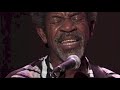 Luther Allison - (Watching You) Cherry Red Wine (Live)