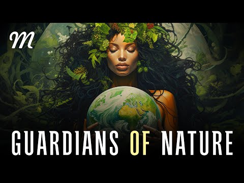 🔥Divine Protection • A Shamanic Journey Of Power And Renewal