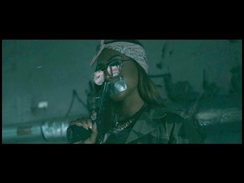 Ahdam - Griselda Blanco (Officiell Musikvideo)