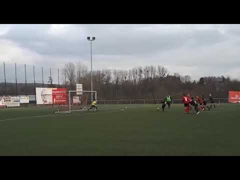 Elfmeter u12 Sus Kaiserau