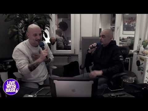 DOWN WITH BASSI (Live with Bassi) - S03 P01 (Crookers)