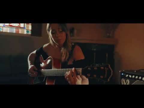 Moon River - Arianna Powell