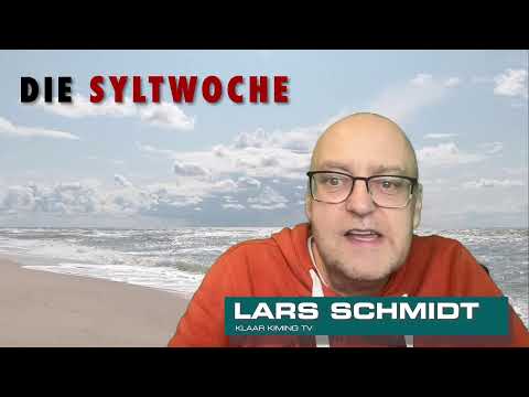 DIE SYLTWOCHE - 09.04.2023 - KW 15