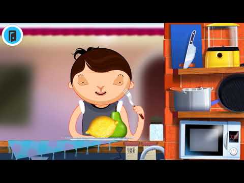Let's Play Toca Kitchen