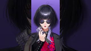 サムライハート (Some Like It Hot!!) / Coverd 汐瀬 #Vtuber / #Vsinger