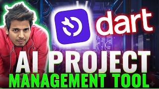 I Tried AI for Project Management: Dart Review 2025