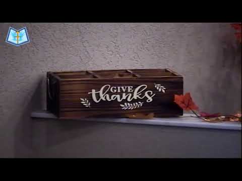 Oct 13 2019 - Ziua Multumirii - Mihai Cabau