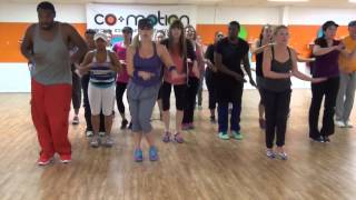 &quot;WANT DEM ALL&quot; by Sean Paul - Dancehall Fitness choreo by Lauren Fitz